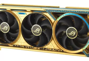 Geef me twee! ASUS heeft een ...