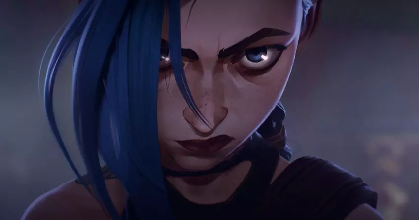 Je zult huilen na het tweede seizoen van Arken, zegt een van de actrices van de serie 