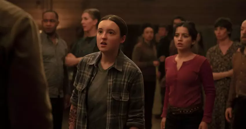 De tragische gebeurtenissen in episode 2 van The Last of Us hebben zelfs de openingstitels beïnvloed, die een onopvallend maar belangrijk detail toevoegen