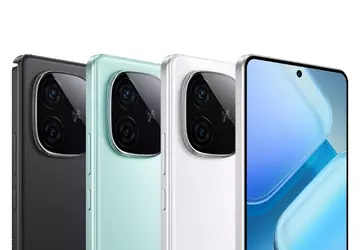 iQOO brengt mogelijk Z9 Turbo "Endurance ...