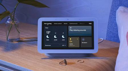 Google werkt aan valdetectie in Nest Hub met behulp van radar