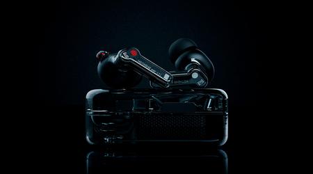 Insider: Niets bij lancering Phone (2) zal ook Ear (2) Black Edition tonen