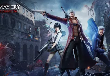 Capcom nodigt iedereen uit om deel ...