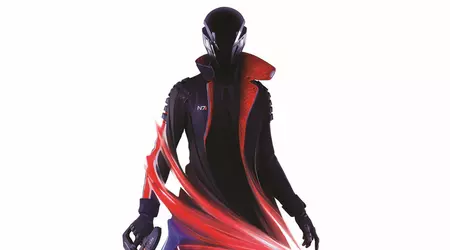  Paragon- en Renegade-systemen verschijnen mogelijk in de volgende Mass Effect