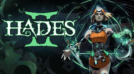 Het is officieel: Hades II zal een tijdelijke Nintendo console-exclusief zijn, beschikbaar op beide Switch-generaties
