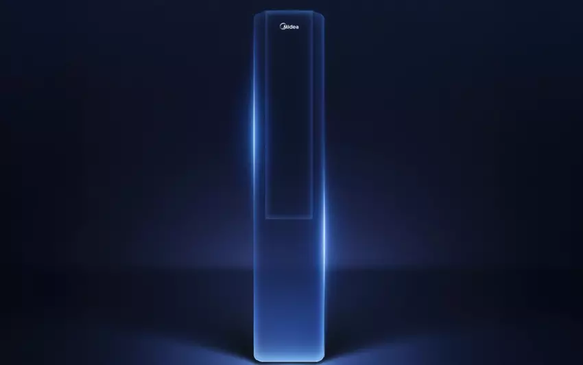Het was slechts een kwestie van tijd: de Midea T6, de eerste airconditioner met geïntegreerde AI, werd aangekondigd.