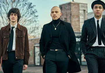 Terug naar Birmingham: het plot van ...