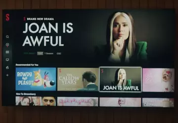 Netflix is op zoek naar een ...