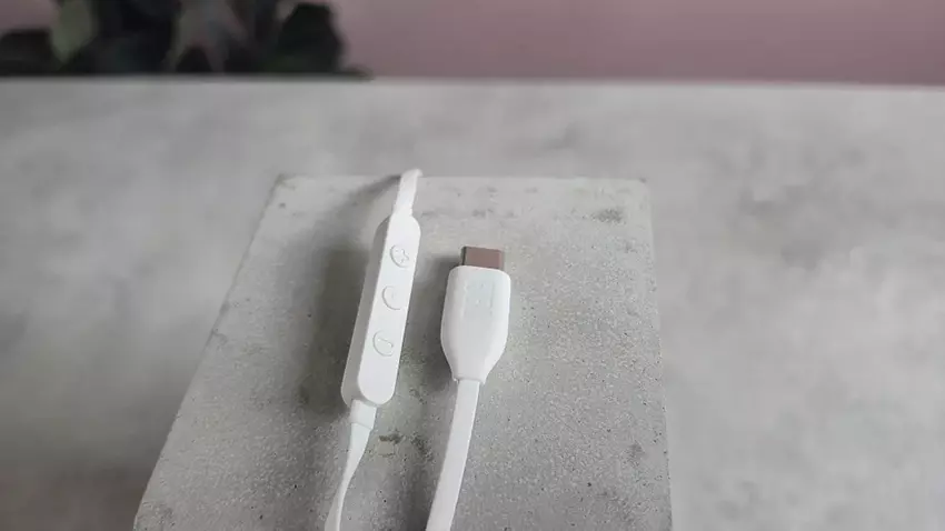 JBL Tune 310C USB-C bedrade oordopjes Android