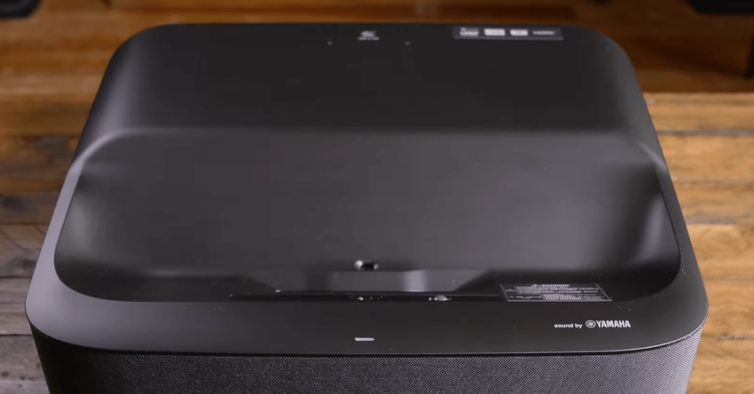 Epson EpiqVision LS300 specificaties