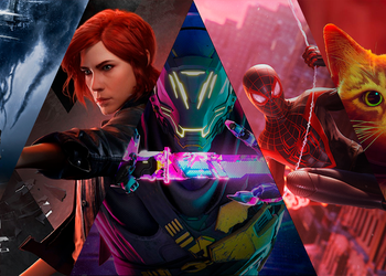 Van Prey tot Stray: 10 must-play ...