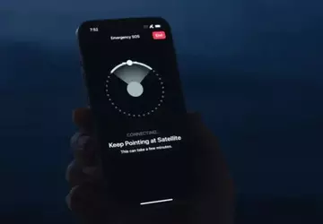 SpaceX demonstreert eerste satellietvideogesprek via Starlink ...