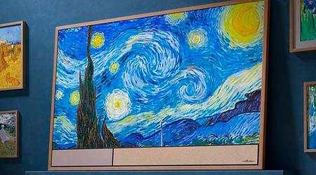 Hisense is begonnen met de verkoop van Mural TV R8 interieurtelevisies voor een prijs vanaf $1400