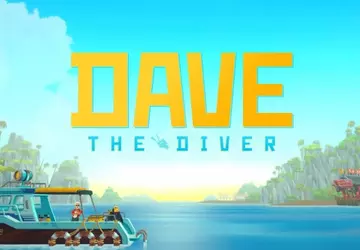 Dave the Diver komt in april ...