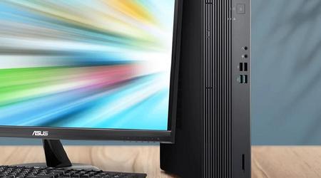 Asus heeft twee compacte desktops gelanceerd met geweldige functies en een betaalbare prijs