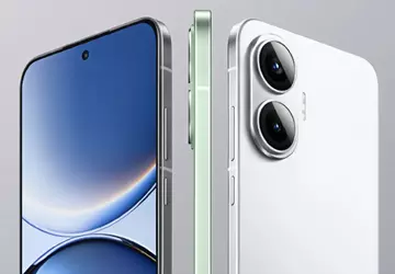 Een nieuwe Redmi met snelle 5G ...