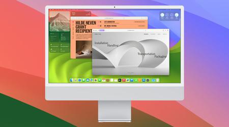 Apple heeft een pre-release versie van macOS Sonoma 14.4 aangekondigd