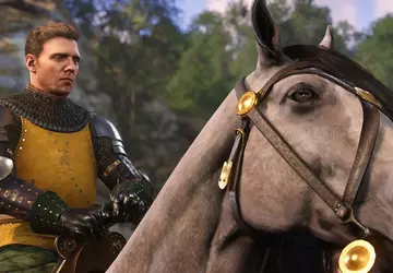 Gamers zijn enthousiast over Kingdom Come: ...