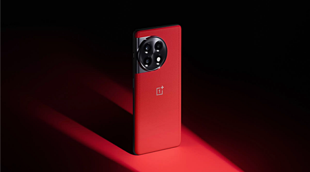 OnePlus 11R Zonnerode kleurvariant heeft een nieuwe geheugenupgrade voor $395