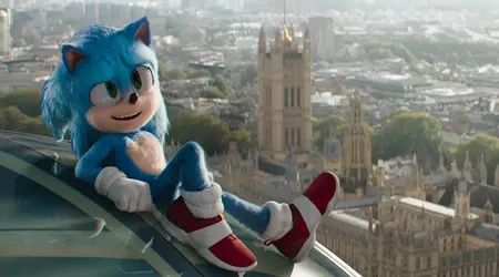 Paramount Pictures heeft de releasedatum voor de nieuwe film "Sonic The Hedgehog 4" bekendgemaakt