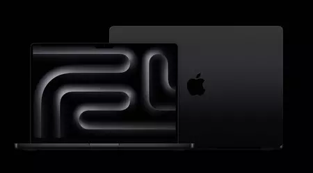 Apple is begonnen met de verkoop van gereviseerde versies van de MacBook Pro met M3 Pro- en M3 Max-chips
