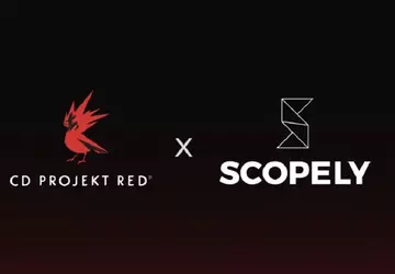 CD Projekt is een samenwerking aangegaan ...