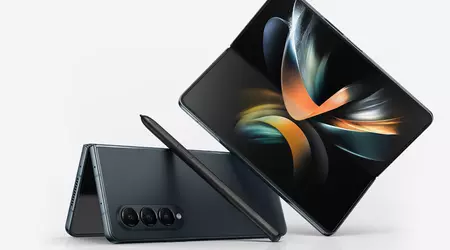 Samsung heeft de One UI 6.1-update uitgebracht voor de Galaxy Fold 4: wat is er nieuw?