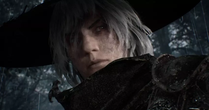 De ontwikkelaars van Phantom Blade Zero kondigden een demoversie van 30 minuten aan tijdens ChinaJoy 2023