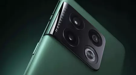 Bugfixes: OnePlus 10 Pro heeft een nieuwe softwareversie ontvangen