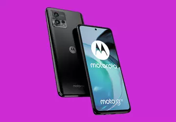 Moto G72 met 120Hz OLED-scherm, MediaTek ...