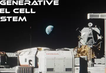 Honda gaat brandstofcellen testen in het ...