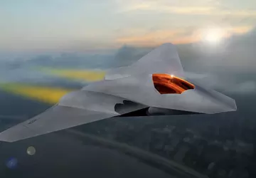 De Amerikaanse luchtmacht heeft voor het ...