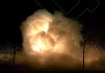 China test een niet-nucleaire waterstofbom op ...