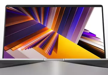 Redmi Book 16 (2024) krijgt Intel ...