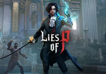 Lies of P 2 komt in ...