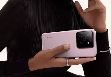 De Xiaomi 14 en Xiaomi 14 ...