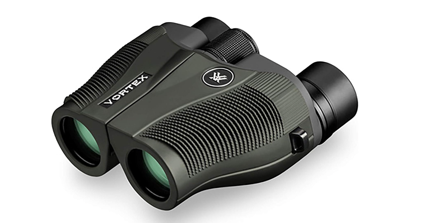 Vortex Optics Vanquish 8x26 verrekijkers tot 100 euro