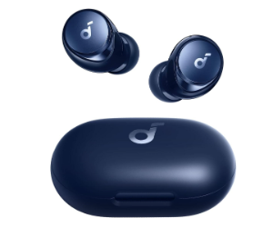 Soundcore by Anker Space A40 Noise ...