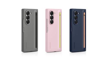 Samsung onthult mogelijk een opvouwbaar Galaxy Fold 7 vlaggenschip met een opnieuw ontworpen S Pen stylus