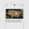 Google integreert chatbot Bard in Assistant voor gepersonaliseerde antwoorden-4 Google integreert chatbot Bard in Assistant voor gepersonaliseerde antwoorden-4