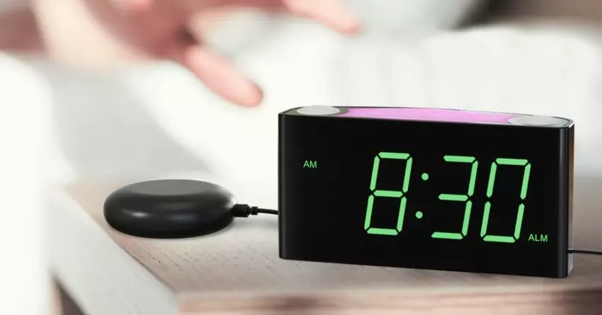 Beste wekker voor moeilijke slapers