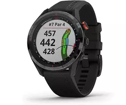 Garmin Approach S62 Premium Golf GPS Horloge