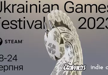 Ukrainian Games Festival keert terug in ...