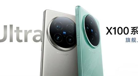 De vivo X100 Ultra en vivo X100s zijn verschenen op een officiële poster
