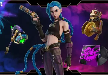 Arcane en Fortnite-fans zullen het nieuws ...