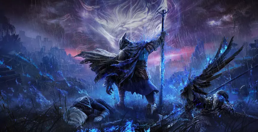 Elden Ring: Nightreign heeft in slechts vier dagen meer dan 3,5 miljoen exemplaren verkocht