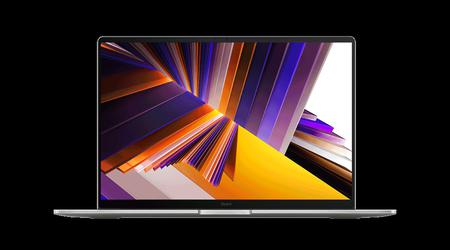 Redmi Book 16 (2024): 16-inch laptop met 120Hz scherm, 72Wh batterij, Intel Core i5-13500H chip en SSD tot 1TB