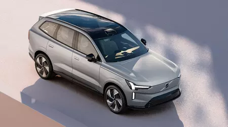 Volvo bereidt zich voor op 'turbulent 2025' met nieuwe modellen