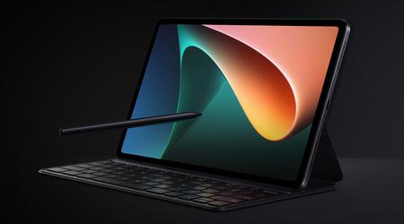 Insider: Xiaomi Pad 7 Pro met 144Hz scherm, Snapdragon 8 Gen 2 chip en camera design zoals Xiaomi 14 is in ontwikkeling