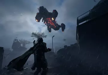 Helldivers 2 community manager werd bijna ...